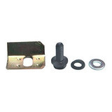 Jogo Encosto Pedal Embreagem Vw Fusca