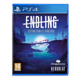 Jogo Endling Extinction