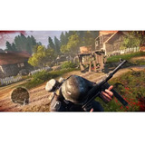 Jogo Enemy Front Ps3