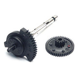 Jogo Engrenagem Corpo Borboleta Tbi Fiat Idea 1 4 11x16