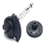 Jogo Engrenagem Corpo Borboleta Tbi Fiat Idea 1 4 11x16