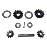 Jogo Engrenagens Caixa Diferencial F250 F350 1998 Até 2012
