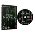 Jogo Enter The Matrix Para Playstation 2 Ps2 Slim Fat