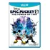 Jogo Epic Mickey 2 The Power Of Two Para Nintendo Wii U