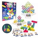 Jogo Equili Tetris Brinquedo