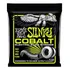 Jogo Ernie Ball Baixo Cobalt Regular 2732 050