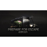 Jogo Escape From Tarkov