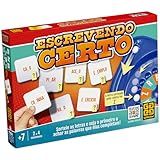 Jogo Escrevendo Certo Grow