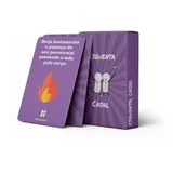 Jogo Esquenta Para Casal