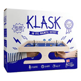 Jogo Estilo Futebol De Mesa E Hóquei Klask Galápagos