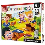 Jogo Expressando Emoções