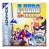 Jogo F-zero Gp Legend - Game Boy Advance Gba