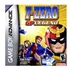 Jogo F-zero Gp Legend Game Boy Advance Lacrado