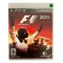 Jogo F1 Formula 1 2011 - Mídia Física Original Ps3