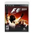 Jogo F1 Formula 1 2011 Mídia Física