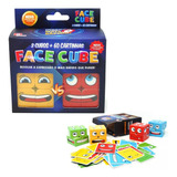 Jogo Face Cube 2