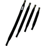 Jogo Faixas Mr pro Tiras Classic Defender Premium M