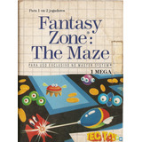 Jogo Fantasy Zone The