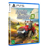Jogo Farming Simulator 25