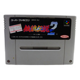 Jogo Fatal Fury 2