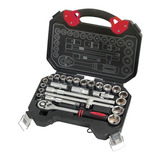 Jogo Ferramentas Cv 25pcs