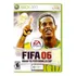 Jogo Fifa 06 Xbox 360 Versão Americana Original Midia Fisica
