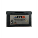 Jogo Fifa 07 Game