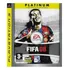 Jogo Fifa 08 Ps3 Mídia Física Usado Pronta Entrega