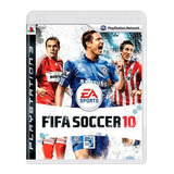 Jogo Fifa 10