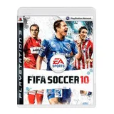 Jogo Fifa 10