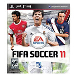 Jogo Fifa 11