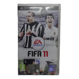 Jogo Fifa 11 Playstation