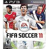 Jogo Fifa 11