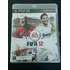 Jogo Fifa 12 Futebol Game Ps3 Dvd Mídia Físico Playstation 3