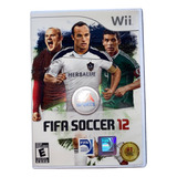 Jogo Fifa 12 Para