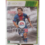 Jogo Fifa 13