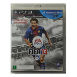Jogo Fifa 13 Original
