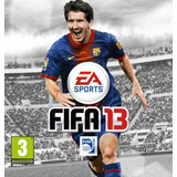 Jogo Fifa 13 Original