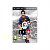 Jogo Fifa 13 Psp Usado