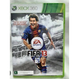 Jogo Fifa 13 Xbox