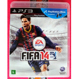 Jogo Fifa 14 