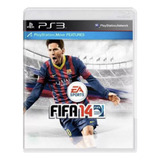 Jogo Fifa 14 Original