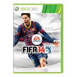 Jogo Fifa 14 Xbox 360 Original