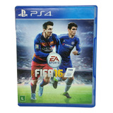 Jogo Fifa 16 Midia