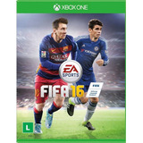 Jogo Fifa 16 Xbox One Original