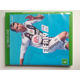 Jogo Fifa 19 Standard Edition Xbox