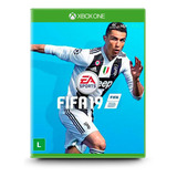 Jogo Fifa 19 Xbox One Original