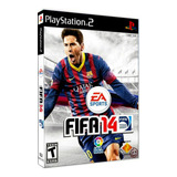 Jogo Fifa 2014 Para