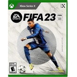 Jogo Fifa 23 Xbox Series X