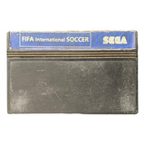 Jogo Fifa International Soccer Master System